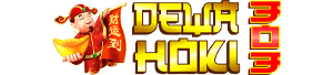 LOGO DEWAHOKI303