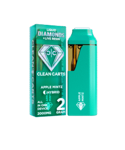APPLE MINTZ FLAVOR