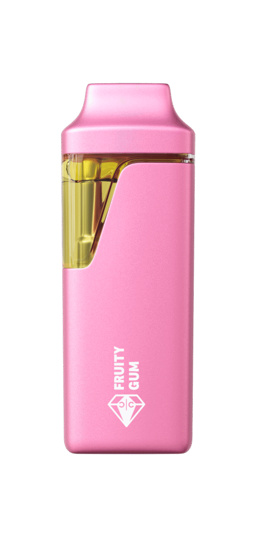 FRUITY GUM