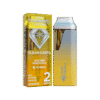 GOLDEN PINEAPPLE