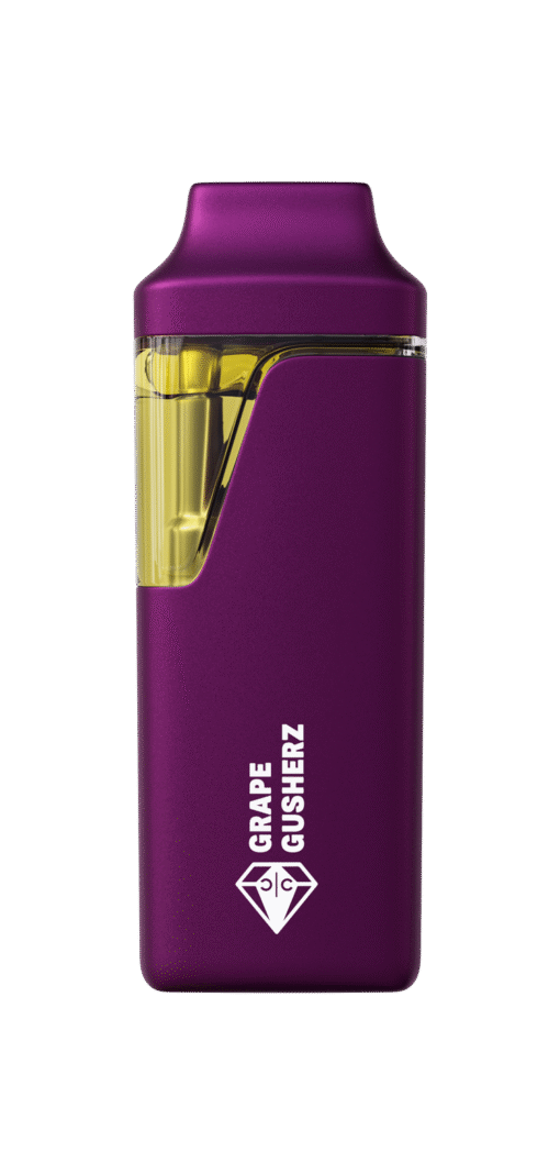 GRAPE GUSHERZ
