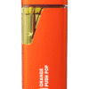 ORANGE PUSH POP