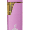 PINK CERTZ