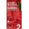 WHITE LYCHEE CLEAN CARTS FLAVOR