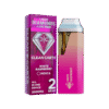 WHITE RASPBERRY