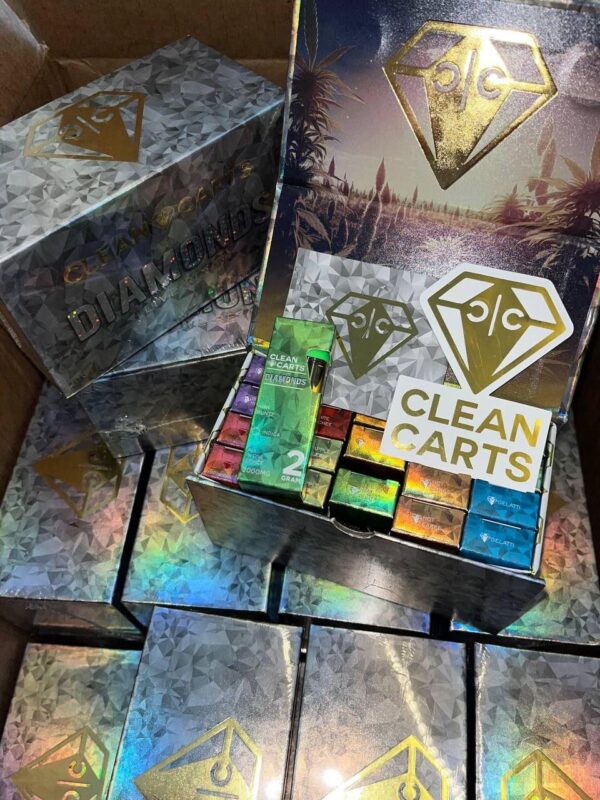 About clean carts About clean carts