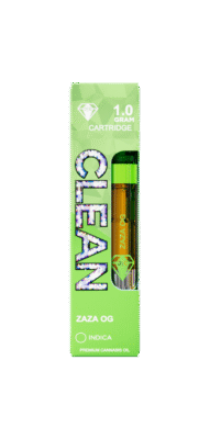 ZAZA OG