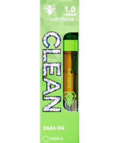 ZAZA OG