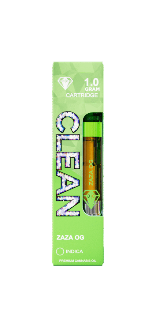ZAZA OG