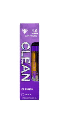 ZZ PUNCH