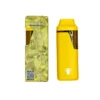 Clean Carts Yellow Edition 2g Disposable