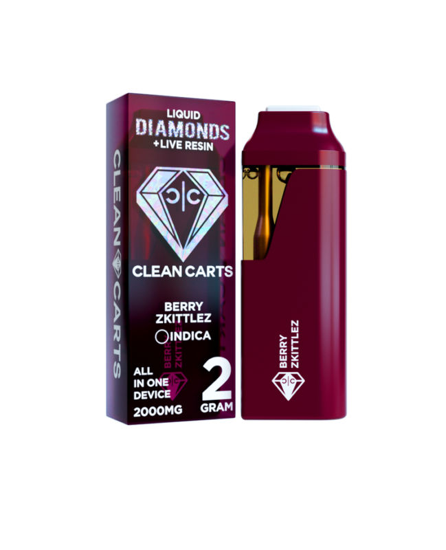 How to Spot Fake Clean carts