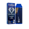Blue Razz Rush – Clean Cart