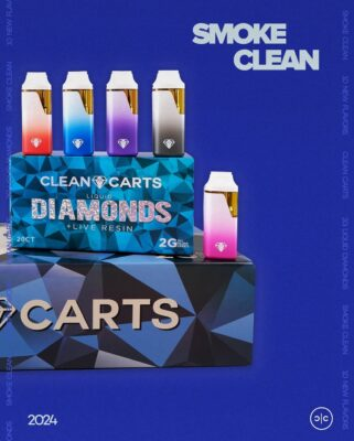 Are clean carts legit