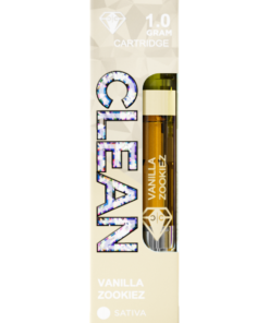 1.0 GM LIQUID DIAMONDS + LIVE RESIN CARTRIDGE