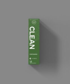 FORTISSIMO CLEAN CARTS