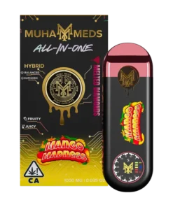 MUHA MEDS Disposable Bulk Offer