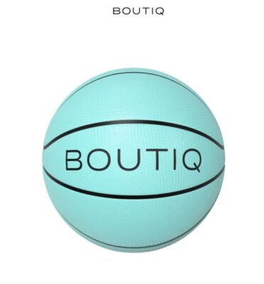 Boutiq Merch Basketball