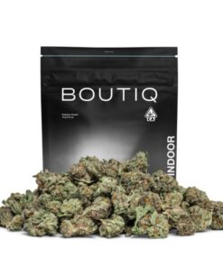 Blue Magic Indoor Smalls – 14g