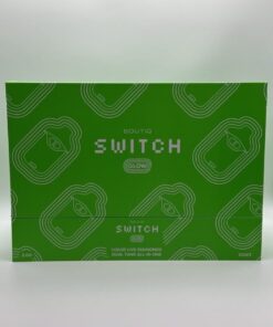 Boutiq Switch V4 Glow Edition