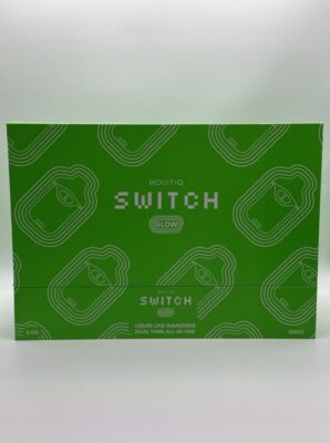 Boutiq Switch V4 Glow Edition