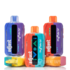 Adjust MyFlavor 40000 Disposable