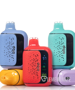 DOJO Sphere S 40K Disposable